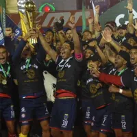 El campeón de Guatemala tendrá que jugar en otro estadio