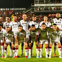 Saprissa comienza a despedirse de una joven figura de cara al Apertura 2024