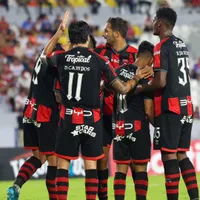 "Fue un shock": figura de Alajuelense enciende las alarmas y preocupa a todos