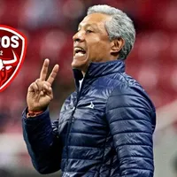 Roberto Hernández: "Es difícil que un mexicano crea en otro mexicano"