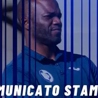 David Suazo seguirá al mando del Carbonia de Italia