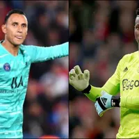 La "competencia" de Keylor podría salirle muy cara al PSG
