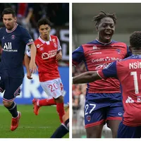 PSG vs. Clermont: sigue EN VIVO y EN DIRECTO a Keylor Navas y Lionel Messi en el juego por la fecha 5 de la Ligue 1 en Centroamérica