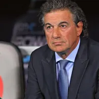 Rubén Omar Romano se postula para dirigir a los catrachos