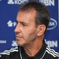 seleccion de costa rica-fernando bocha batista