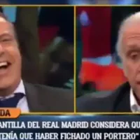 "La plantilla está a muerte con Keylor"