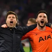 ¿Rumbo al PSG? Hugo Lloris rechazó la renovación con el Tottenham