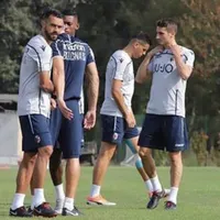 Clubes adelantan primeros convocados de la Tricolor