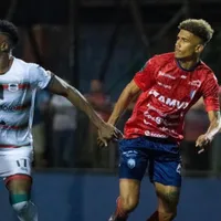 ¿Cómo juega Eduardo Anderson? El nuevo refuerzo de Deportivo Saprissa