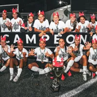 Alajuelense extiende su hegemonía en el fútbol femenino con un hexacampeonato