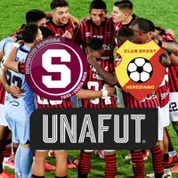 Desde Unafut: Alajuelense recibe la sentencia que nadie imaginaba en medio del escándalo con Saprissa que puede eliminar a Herediano