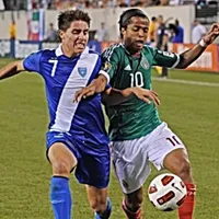La Selección Nacional de Guatemala podría ser el nuevo rival de México en amistoso