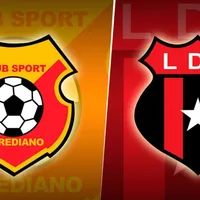 Herediano vs. Alajuelense: cuándo, dónde y por qué canal ver el juego por la fecha 16 del Apertura 2021 de la Primera División de Costa Rica