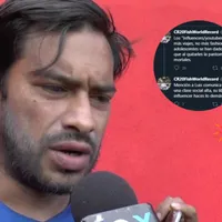 El 'Pescadito' Ruiz se manda en contra de los youtubers: "No más fashion"