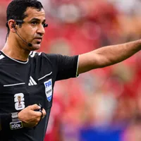 ¿Quién es el árbitro de Panamá vs. Inglaterra en el Mundial 2026? Perfil y antecedentes de Abdulrahman Al Jassim
