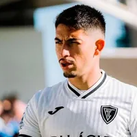 Jonathan Rubio revela posibilidad de salir de Portugal