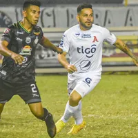 Fito Zelaya afirma que no fue fácil estar sin jugar