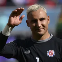 El regreso de Keylor Navas a Saprissa: se descubre el secreto mejor guardado