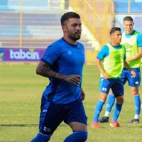 Oficial: Alineación de El Salvador para enfrentar a Granada
