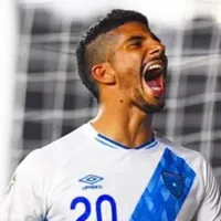 Guatemala: Gerardo Gordillo aseguró que pueden estar a la altura de cualquier selección de élite