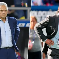"Maduración y gran estabilidad": Reinaldo Rueda destacó el trabajo de Tena en Guatemala