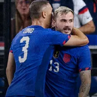 Estados Unidos avanza a semifinales y ahora enfrentará a Panamá