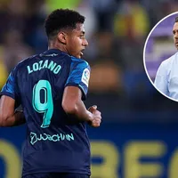 Choco Lozano ya tiene nuevo entrenador en Cádiz