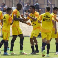 Abdiel Arroyo marca diferencia en la pretemporada de César Vallejo