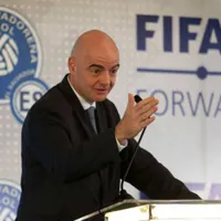 Histórico: FIFA le da un espaldarazo a la Selección de El Salvador en un momento clave