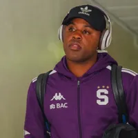 Joel Campbell es bien recibido en Saprissa.