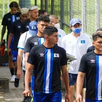 Futbolista de la selección de El Salvador da doping positivo en partido ante Canadá