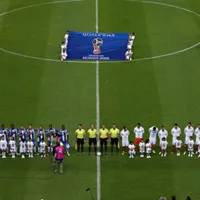 Jorge Salomón asegura que Honduras buscará puntos en el Estadio Azteca