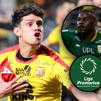 Yeltsin Tejeda define su futuro: el equipo de Costa Rica que le disputa su fichaje al Inter San Carlos de Joel Campbell
