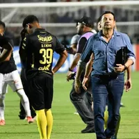 Jeaustin Campos sin contemplaciones: Real España da de baja a tres jugadores