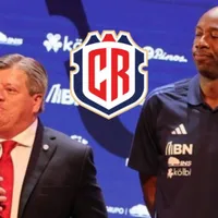 "Wanchope decidió irse": Piojo Herrera expuso a la leyenda de Costa Rica tras dejar a La Sele sin Mundial 2026