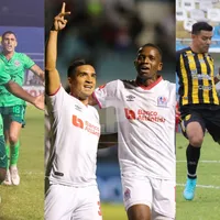 Apertura 2022 de la Liga Nacional de Honduras: resultados y tabla de posiciones tras fecha 2