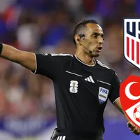 ¿Quién es el árbitro de Estados Unidos vs. Turquía en el Mundial 2026? Perfil y antecedentes de Mustapha Ghorbal