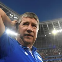 ¿Abandona Honduras? La frase de Bolillo Gómez que adelantaría su salida