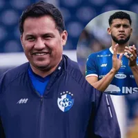 La decisión que tomaría Marcelo Pereira en Costa Rica y que sorprende a Honduras