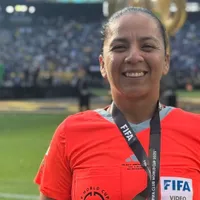 FIFA lo hizo oficial: la decisión que tomó con Tatiana Guzmán tras su intervención en el VAR contra Alemania en el Mundial 2026