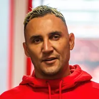 “Le dio el sí al Barcelona”: el futuro de Keylor Navas en España estaría definido