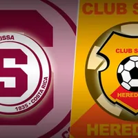 Cuándo, dónde y por qué canal ver Saprissa vs. Herediano por la Supercopa Liga Promérica 2020