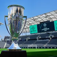 Sorteo Concachampions 2024 EN VIVO: hora, dónde ver hoy y bombos de la Copa de Campeones de Concacaf