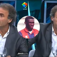 Oscar Ruggeri recordó a Eduardo Bennett: "Te iba a trabar...era bravo"