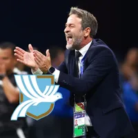Thomas Christiansen revela su mayor miedo para el partido contra la Selección de Guatemala
