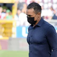 Paté Centeno sobre el presente en Costa Rica: “Estamos destruyendo el futbol"
