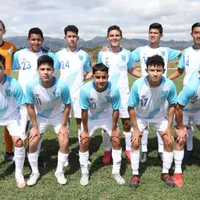 Guatemala tendrá dos amistosos contra México