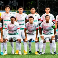 Guanacasteca contrata entrenador con pasado en selección centroamericana