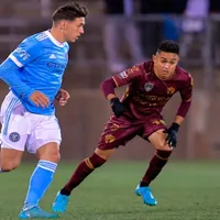 Comunicaciones vs. New York City FC: los pronósticos de las casas de apuestas