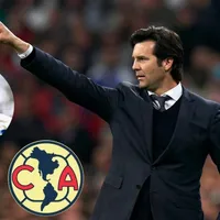 Oficial: Santiago Solari es el nuevo entrenador del Chucho López en el América